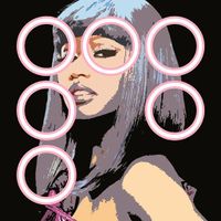 Nicki Minaj - Chun-Li - Beatma