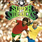 SUPER SIDEKICKS ACA NEOGEO