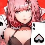 Poker Niji:Virtual Video Chat