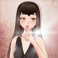 Crystal Heart - Romance Visual