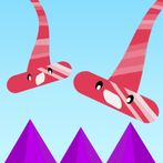 Candy Twist 3D