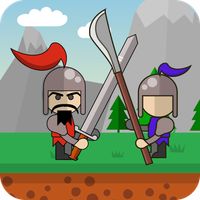 Warrior Strategy King