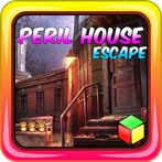 Best Escape Games - Peril Hous