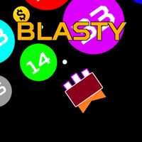 Blasty