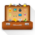 iPack: I packed my bag