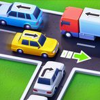 Car Out! Traffic Parking Games