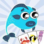 Sea Animals Matching Game