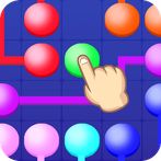 Connect Dots: puzzle game