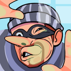 3388 Challenges Catch a Thief