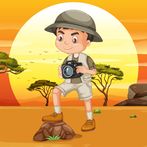 Multi Adventure Safari Part1