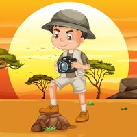 Multi Adventure Safari Part1