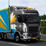 US Heavy Truck Simulator 2023