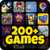CometArc Games