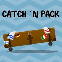 Catch & Pack