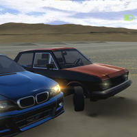 Purffle Multiplayer Racing