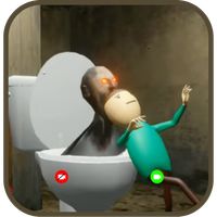 GRANNY GULLI BULLI PRANK