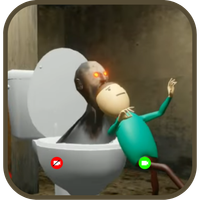 GRANNY GULLI BULLI PRANK