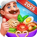 Cooking Diner Restaurant Game