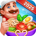Cooking Diner Restaurant Game