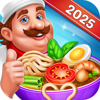 Cooking Diner Restaurant Game