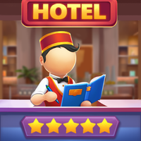 My Crazy Hotel: Tycoon Empire