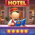 My Crazy Hotel: Tycoon Empire