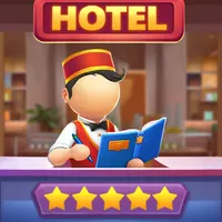 My Crazy Hotel: Tycoon Empire