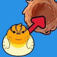 Hungry Bird Speed Sort