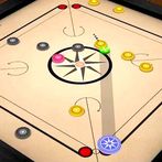 Carrom Club: Carrom Board Game