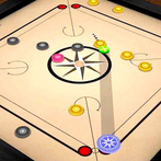 Carrom Club: Carrom Board Game