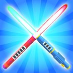 Power Up Saber