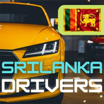 Sri Lanka city car game