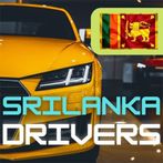 Sri Lanka city car game