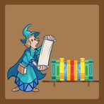 Library Leap
