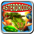 AsterDroids