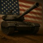 Grand Tanks:Panzer War Tanks