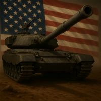 Grand Tanks:Panzer War Tanks