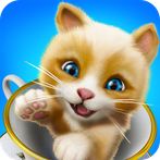 Animals In Teacups