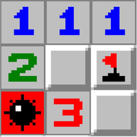 Minesweeper Classic 2016