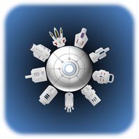 Space Defense