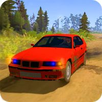 Car Simulator - Offroad Car