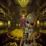 Scary Baby Doll: Escape House