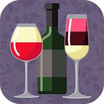 Wine App: Water Pouring Game