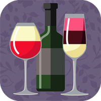 Wine App: Water Pouring Game