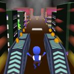 Run Heros - Spider Friends 2