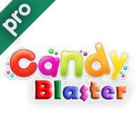Candy Blaster Pro