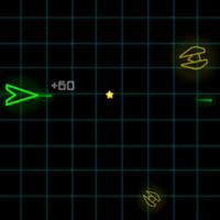 Neo space game offline 3d game