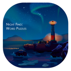 Night Find: Word Puzzles