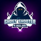 Ghost Shooter AR base Game