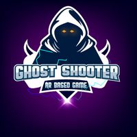 Ghost Shooter AR base Game
